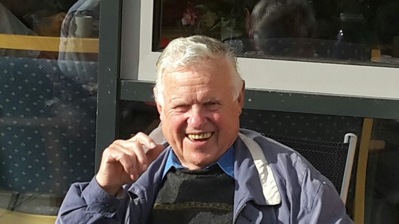 Profilbild von Erwin K&uuml;chau